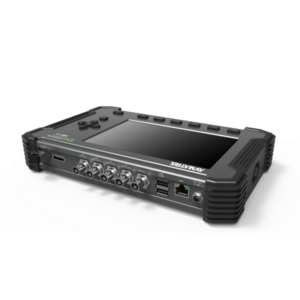 Генератор тестовых сигналов AVMATRIX PG 4K 12G-SDI