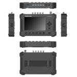 Генератор тестовых сигналов AVMATRIX PG 4K 12G-SDI