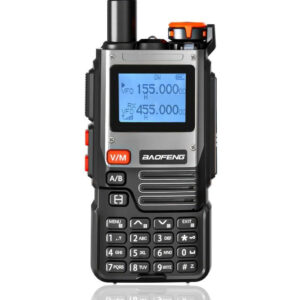 Радиостанция Baofeng UV-K61
