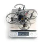 Дрон Happymodel Mobula7 1S ELRS 2.4