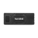 Система видеопередачи Herelink v1.1, 20 км. 2,4 ГГц, HDMI 1080P 60fps