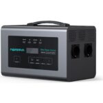 Электростанция MARSRIVA MP6 Pro