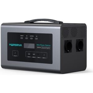 Электростанция MARSRIVA MP6 Pro