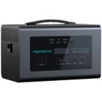 Электростанция MARSRIVA MP6 Pro