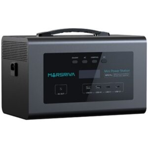 Электростанция MARSRIVA MP6 Pro