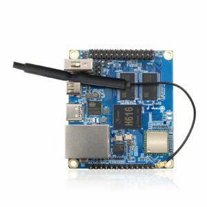 Микрокомпьютер Orange Pi Zero 2 1ГБ