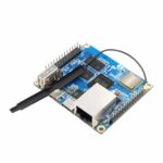 Микрокомпьютер Orange Pi Zero 2 1ГБ