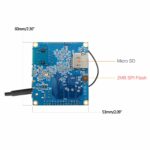 Микрокомпьютер Orange Pi Zero 2 1ГБ