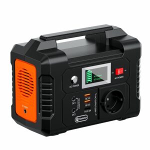 Электростанция Flashfish 220W