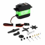 Сервопривод DSpower DS-R003B