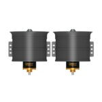 Бесщеточный двигатель QX-Motor QF3748 1200KV