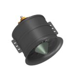 Бесщеточный двигатель QX-Motor QF3748 1200KV