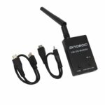 Приёмник Skydroid Dual OTG 150CH 5.8GHz FPV