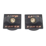 Патч-антенна X-AIR 5.8 MK II pair for Walksnail X (COMBO)
