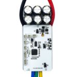 Контроллер Flipsky ESC 75200 84 в на основе VESC