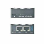 Микрокомпьютер NanoPi R3S 1Гб