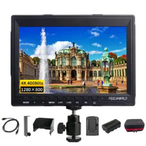 Монитор Feelworld FW759 PRO