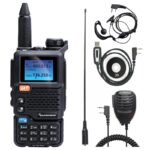 Радиостанция Quansheng UV-5К Plus