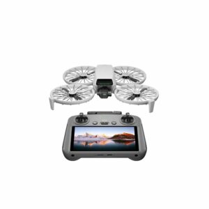 Квадрокоптер DJI Flip Fly More Combo (RC 2)
