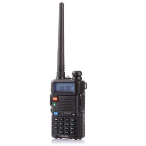 Радиостанция Baofeng UV-5R EX