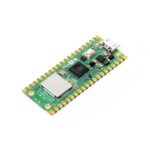 Микрокомпьютер Raspberry Pi Pico 2 RP2350