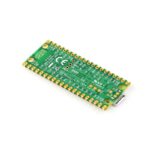 Микрокомпьютер Raspberry Pi Pico 2 RP2350