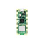 Микрокомпьютер Raspberry Pi Pico 2 RP2350