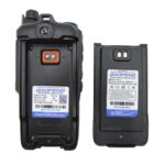 Радиостанция Baofeng UV-XR