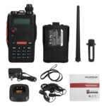 Радиостанция Baofeng UV-5R EX