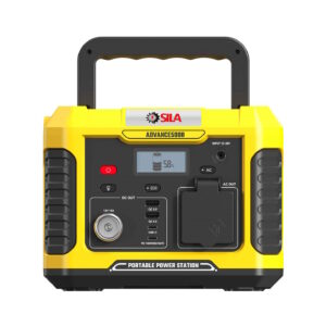 Электростанция SILA ADVANCE 300 LPE