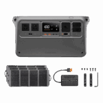 Электростанция DJI Power 1000 V2