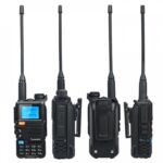 Радиостанция Quansheng UV-5К Plus