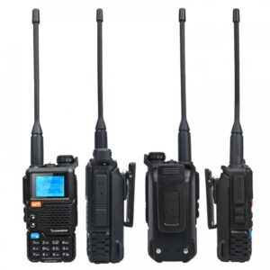 Радиостанция Quansheng UV-5К Plus