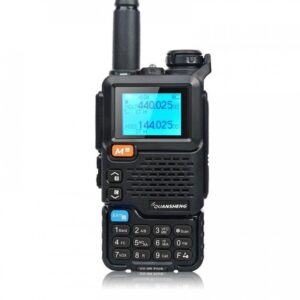 Радиостанция Quansheng UV-5К Plus