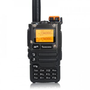 Радиостанция Quansheng UV-K5