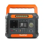 Электростанция Flashfish P66
