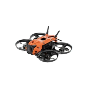 Квадрокоптер GEPRC DarkStar16 с 04 Air Unit Pro (ELRS 2.4 ГГц)