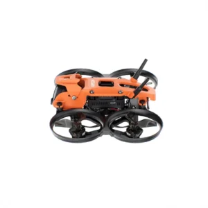 Квадрокоптер GEPRC DarkStar16 с 04 Air Unit Pro (ELRS 2.4 ГГц)