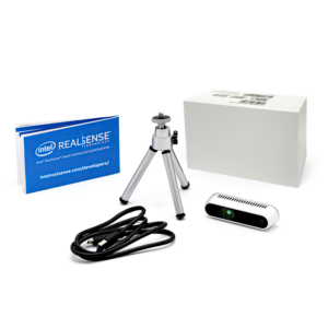 3D-камера Intel RealSense D435f