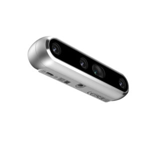 Камера Intel RealSense D456