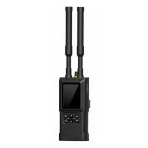 Детектор дронов LDK-DW01