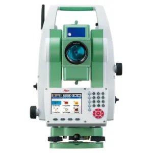 Тахеометр Lеiса TS-09 Рlus R1000 1"