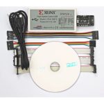 Программатор Xilinx DLC9LP