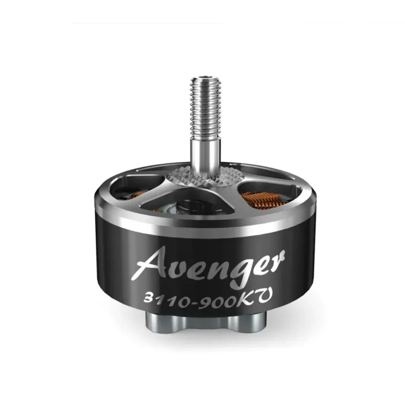 Двигатель BrotherHobby Avenger 3110 900KV