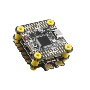 Стек SpeedyBee F405 V5 55A OX32 PRO — FC & ESC