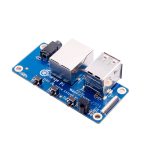 Плата расширения Orange Pi Zero 2 Вт