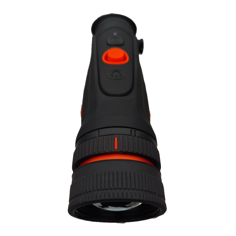 Тепловизионный прибор RIKANV HYPNOSE 650D