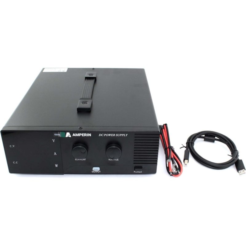 Источник питания Amperin AI-W6030RS 60V, 30A