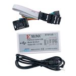 Программатор Xilinx DLC9LP