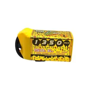 Аккумулятор CNHL Speedy Pizza Pro 1350мАч 6S 150C LiPo